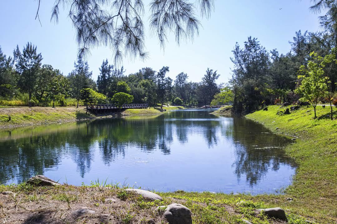 Taitung Forest Park